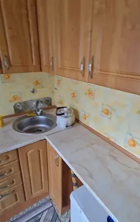 Продам 1-комнатную квартиру на Пушке Макеевка