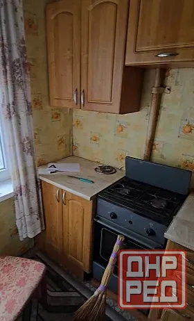Продам 1-комнатную квартиру на Пушке Макеевка - изображение 3