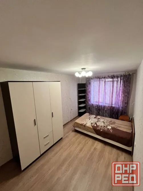 Сдается квартира на длительный срок 2 комнаты - Будённовском районе ул Андрея Малышко. Донецк - изображение 7
