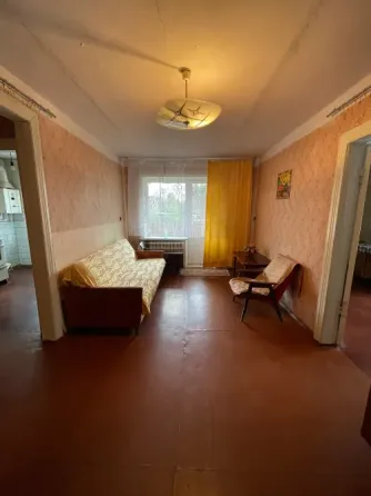 продажа квартиры в центре Харцызске Харцызск