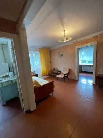 продажа квартиры в центре Харцызске Харцызск