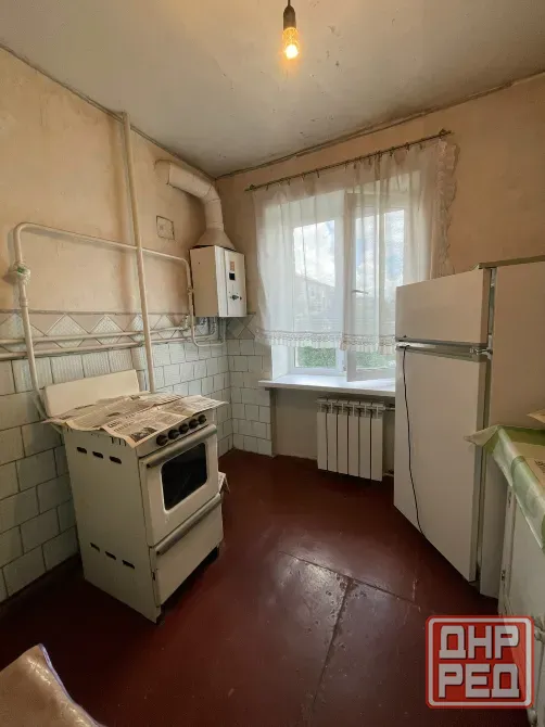 продажа квартиры в центре Харцызске Харцызск - изображение 8