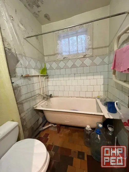 продажа квартиры в центре Харцызске Харцызск - изображение 10