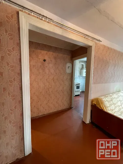 продажа квартиры в центре Харцызске Харцызск - изображение 6