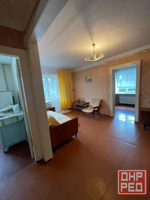 продажа квартиры в центре Харцызске Харцызск - изображение 3