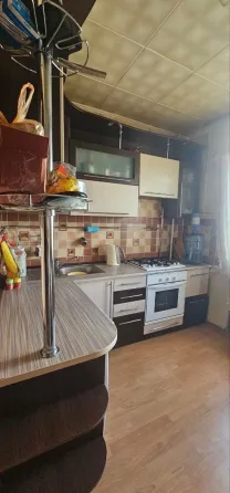 Продается 1 комнатная квартира, ул. Пухова (Боссе) Донецк