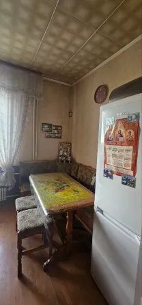 Продается 1 комнатная квартира, ул. Пухова (Боссе) Донецк