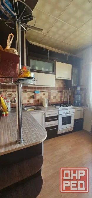Продается 1 комнатная квартира, ул. Пухова (Боссе) Донецк - изображение 1