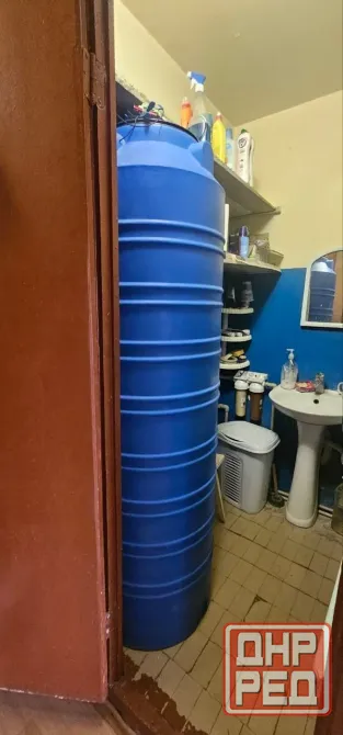 Продается 1 комнатная квартира, ул. Пухова (Боссе) Донецк - изображение 6