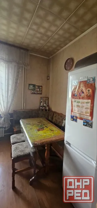 Продается 1 комнатная квартира, ул. Пухова (Боссе) Донецк - изображение 5