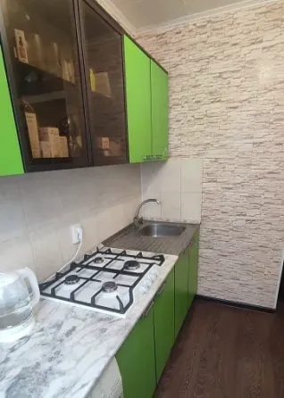 Продам 1-комнатную квартиру на Черёмушках, Даки Макеевка