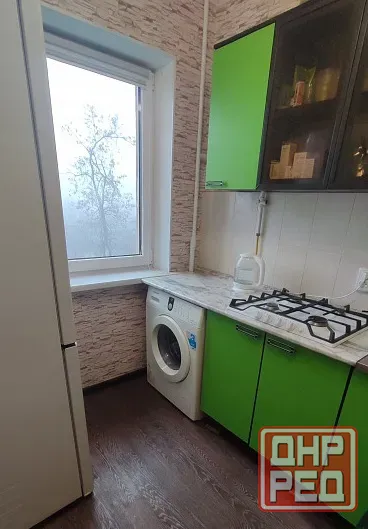 Продам 1-комнатную квартиру на Черёмушках, Даки Макеевка - изображение 6