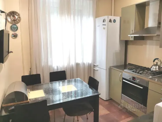 Сдам квартиру в центре Киевский район 53 кв.м. Донецк