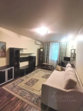 Сдам квартиру в центре Киевский район 53 кв.м. Донецк