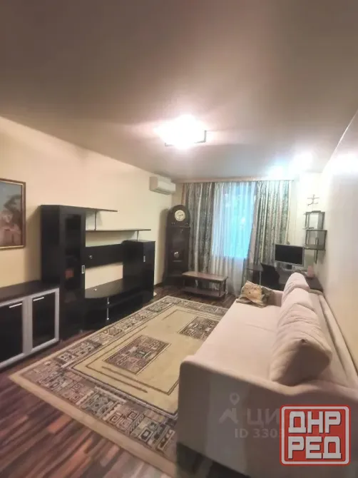 Сдам квартиру в центре Киевский район 53 кв.м. Донецк - изображение 4