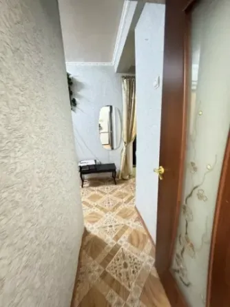 Сдам 3-комнатную квартиру на Курчатова Мариуполь