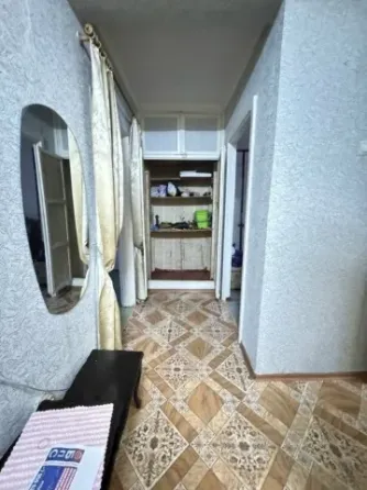 Сдам 3-комнатную квартиру на Курчатова Мариуполь