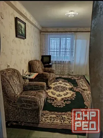 Сдам 3-комнатную квартиру на Курчатова Мариуполь - изображение 4