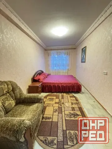 Сдам 3-комнатную квартиру на Курчатова Мариуполь - изображение 3