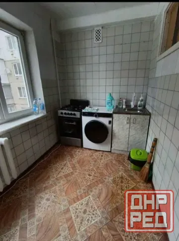 Сдам 3-комнатную квартиру на Курчатова Мариуполь - изображение 2