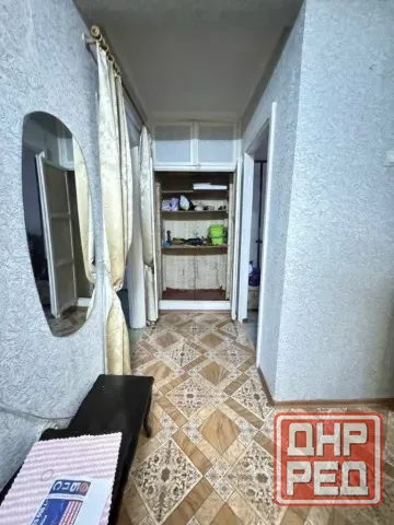 Сдам 3-комнатную квартиру на Курчатова Мариуполь - изображение 5