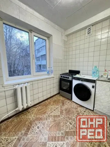Сдам 3-комнатную квартиру на Курчатова Мариуполь - изображение 1