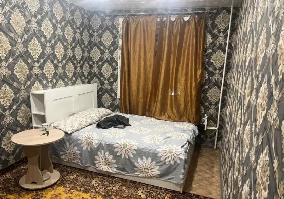Сдам однокомнатную квартиру Донецк