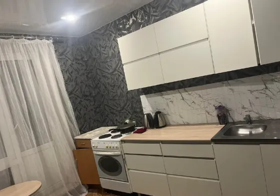 Сдам однокомнатную квартиру Донецк