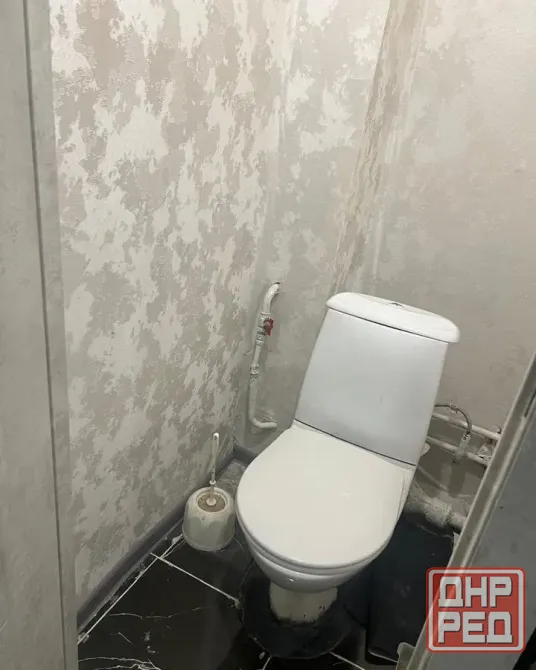 Сдам однокомнатную квартиру Донецк - изображение 4