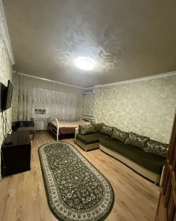 Сдаю двухкомнатную квартиру Донецк