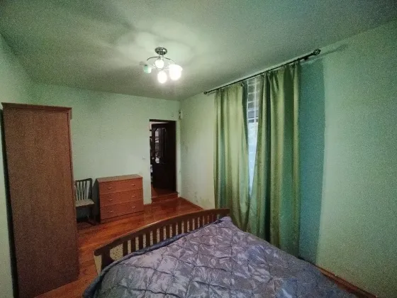 2-к квартира, 47 м2, 1/5 эт. Мариуполь