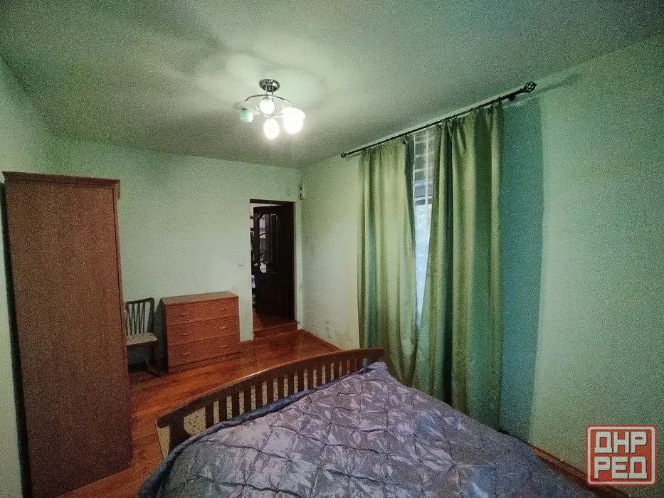 2-к квартира, 47 м2, 1/5 эт. Мариуполь - изображение 1
