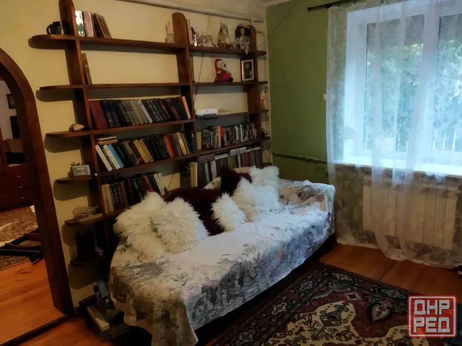 2-к квартира, 47 м2, 1/5 эт. Мариуполь - изображение 2