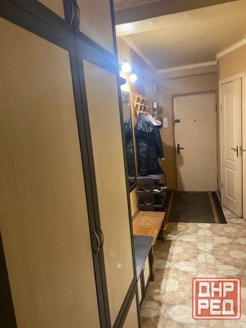 3-к квартира, 74 м2, 2/5 эт. Мариуполь - изображение 1