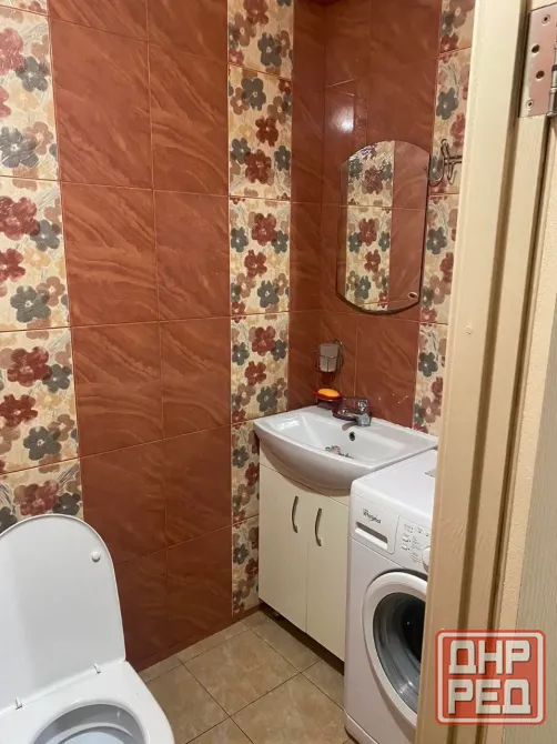 3-к квартира, 74 м2, 2/5 эт. Мариуполь - изображение 3