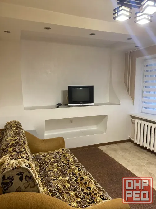 3-к квартира, 74 м2, 2/5 эт. Мариуполь - изображение 4