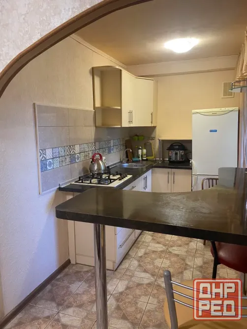 3-к квартира, 74 м2, 2/5 эт. Мариуполь - изображение 2