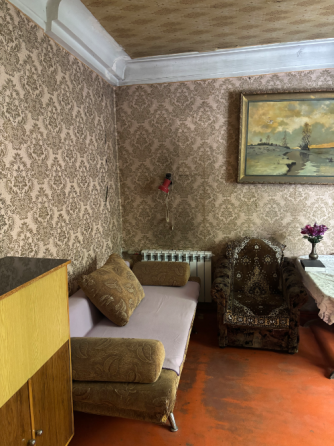 Квартира 3к Ветка, 62м2 Донецк
