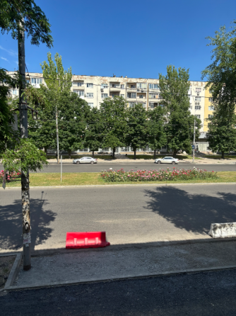 Квартира 3к Ветка, 62м2 Донецк