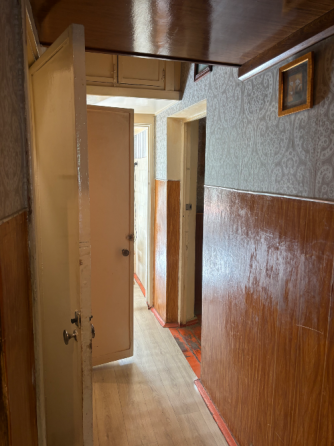Квартира 3к Ветка, 62м2 Донецк