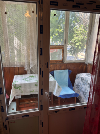 Квартира 3к Ветка, 62м2 Донецк