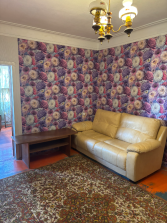 Квартира 3к Ветка, 62м2 Донецк