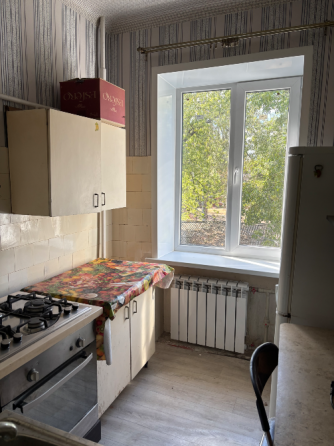 Квартира 3к Ветка, 62м2 Донецк
