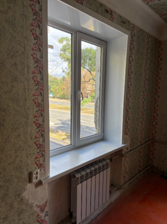 Квартира 3к Ветка, 62м2 Донецк