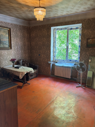 Квартира 3к Ветка, 62м2 Донецк
