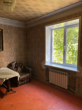 Квартира 3к Ветка, 62м2 Донецк