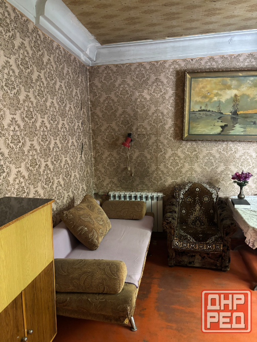 Квартира 3к Ветка, 62м2 Донецк - изображение 5