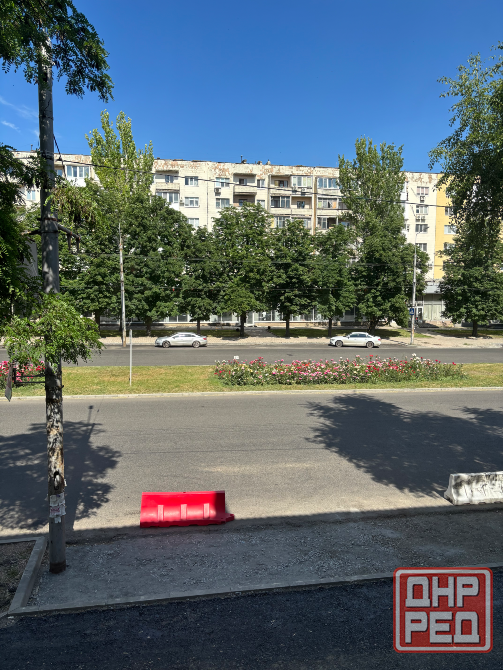 Квартира 3к Ветка, 62м2 Донецк - изображение 1
