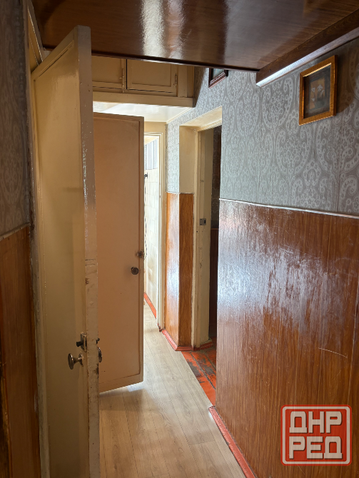 Квартира 3к Ветка, 62м2 Донецк - изображение 5