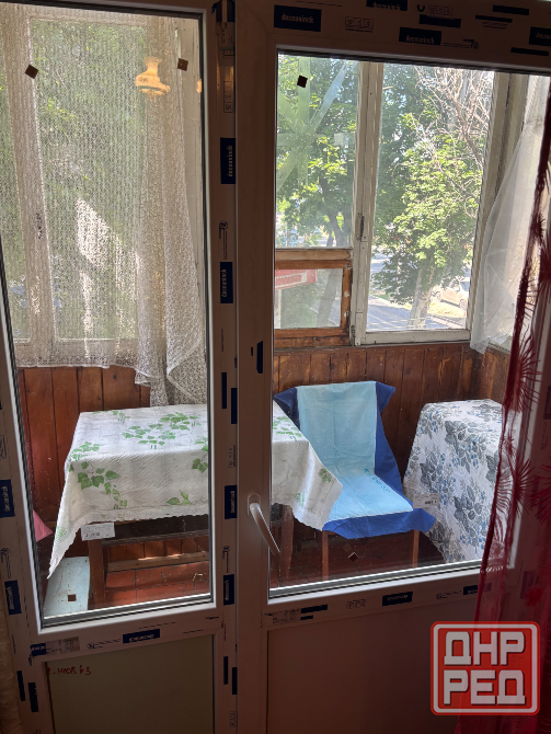 Квартира 3к Ветка, 62м2 Донецк - изображение 4